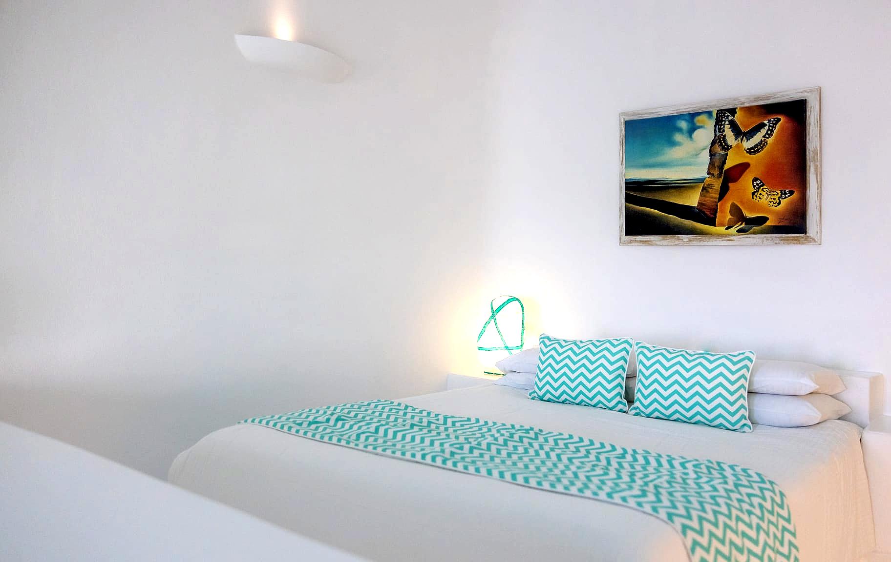 Dreams Luxury Suites